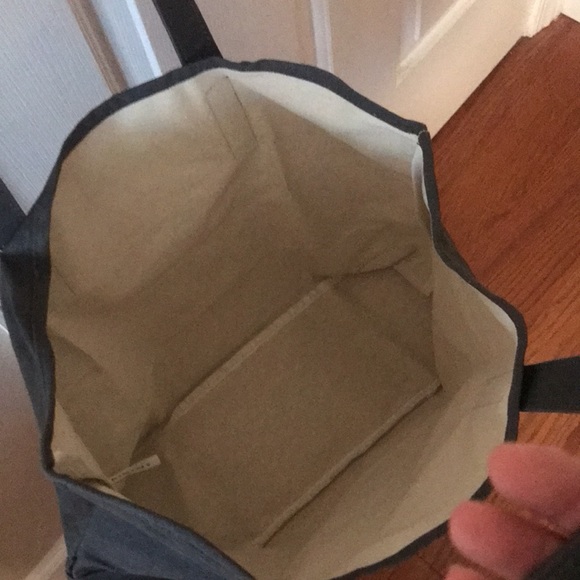 Origins Tote - Picture 7 of 7